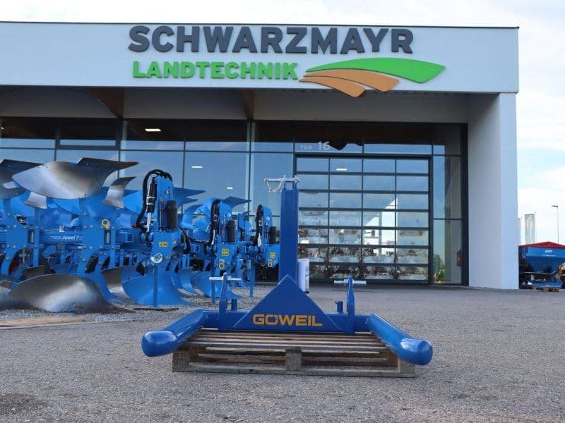 Göweil Transportgabel mech.