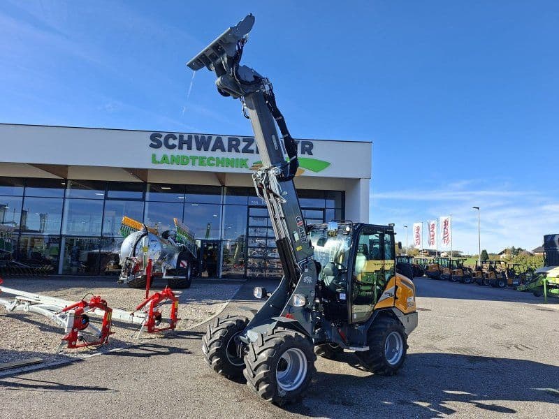 Giant G2700 HD+ TELE