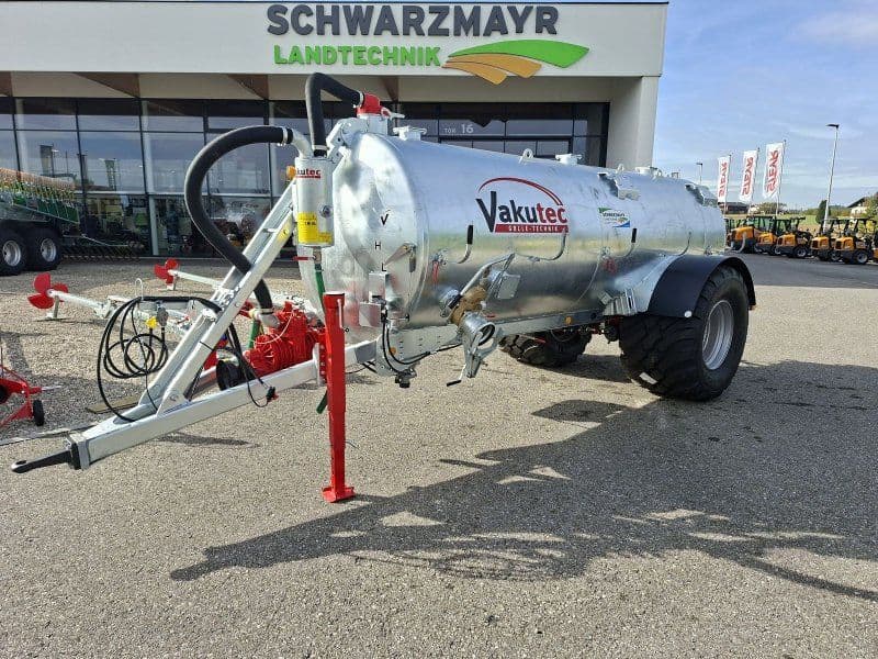 Vakutec VA 8600