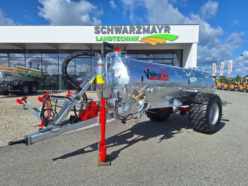 Vakutec VA 7300