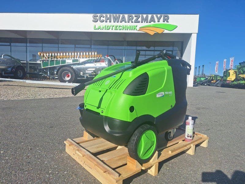 IPC Austria PW-H85 D2017