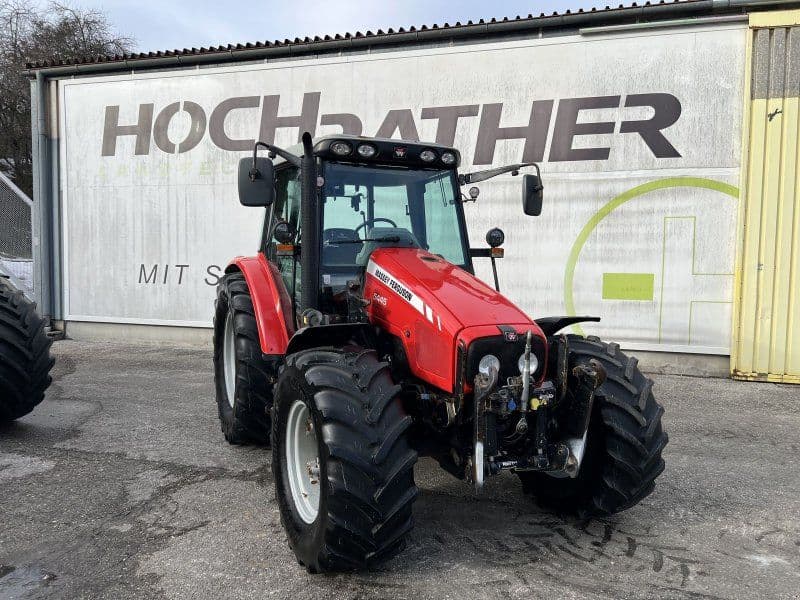 Massey Ferguson 5445-4