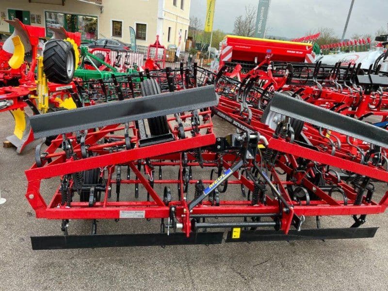 Medl SGC 59 Saatbeetkombi