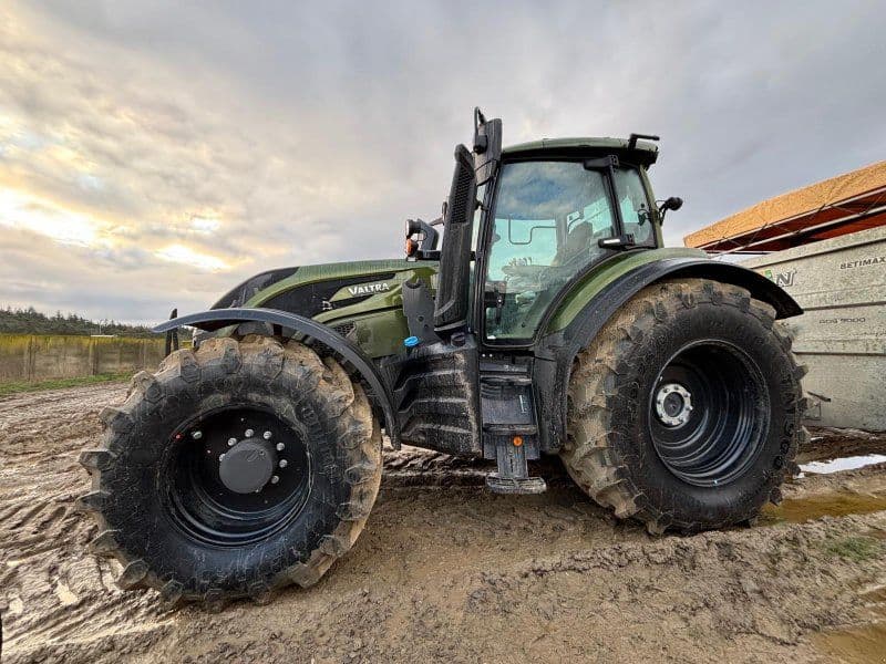 Valtra T175e Active