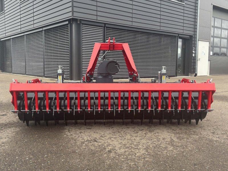 Breviglieri P12R Version 250