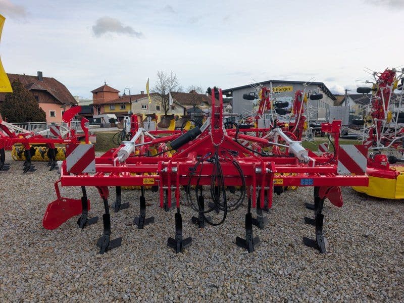 Pöttinger Synkro 4030 K