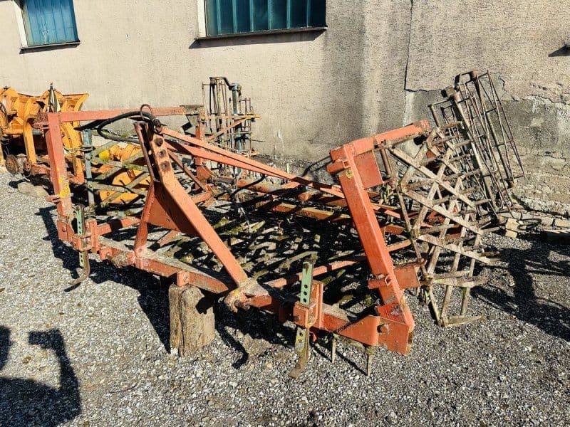 3,60 Meter gen-Kombination