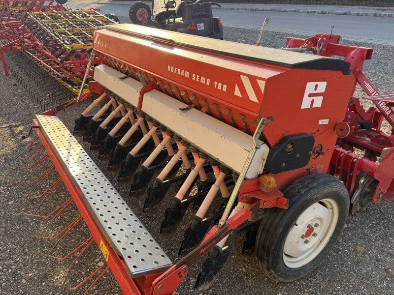 Reform Semo 100 2,50 Meter