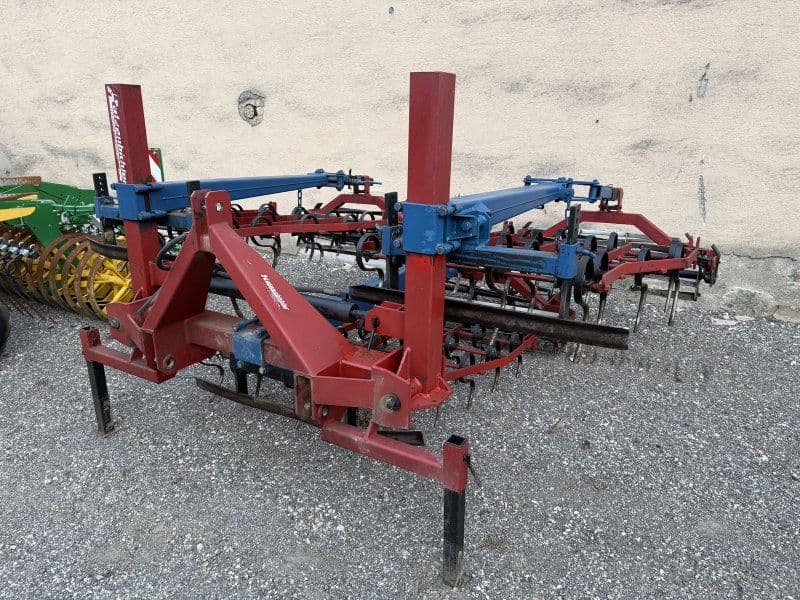 Hatzenbichler Federzinkenge mit 330 cm