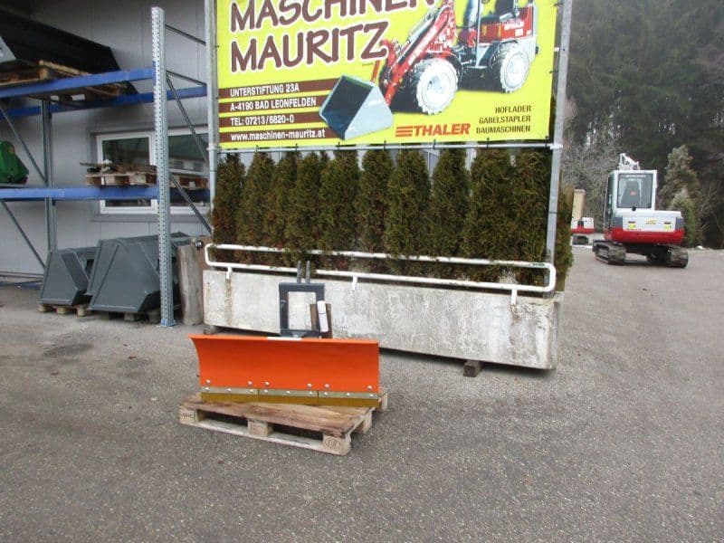 Tuchel Schneepflug 1,2m