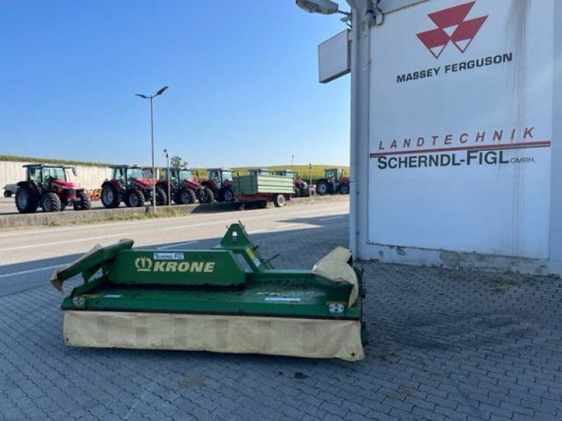 Krone Easy Cut 32 P