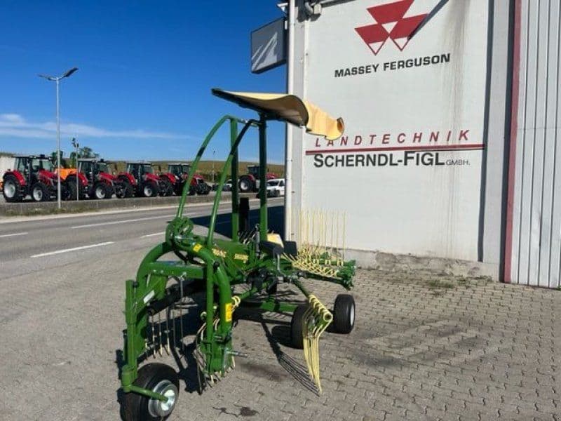 Krone S 380