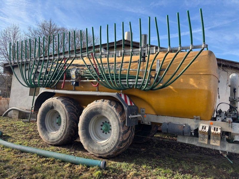 Zunhammer SKE 18,5 PUL