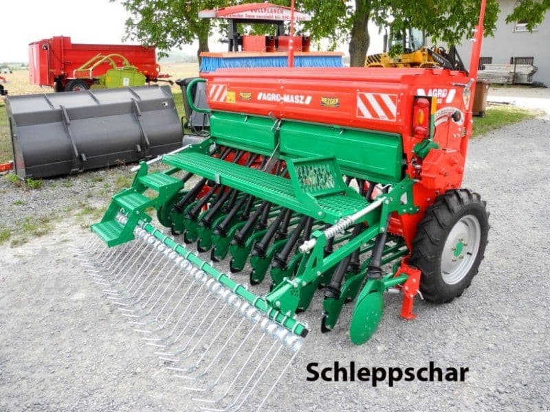 Agro-Masz SR 301