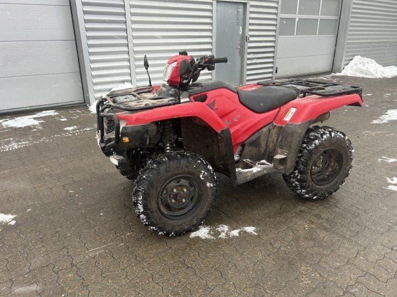Honda TRX 520 FE2 T3