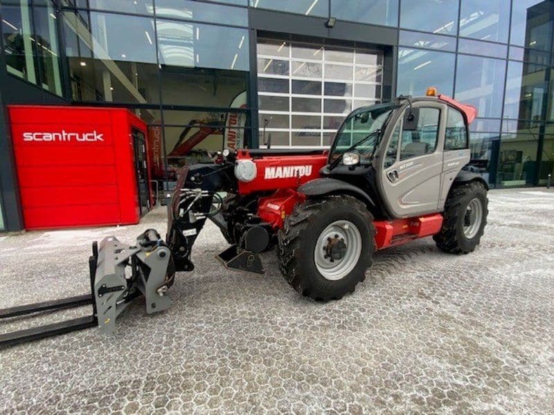 Manitou MT1335