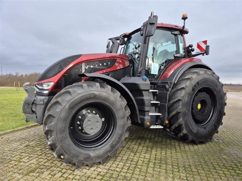 Valtra S416