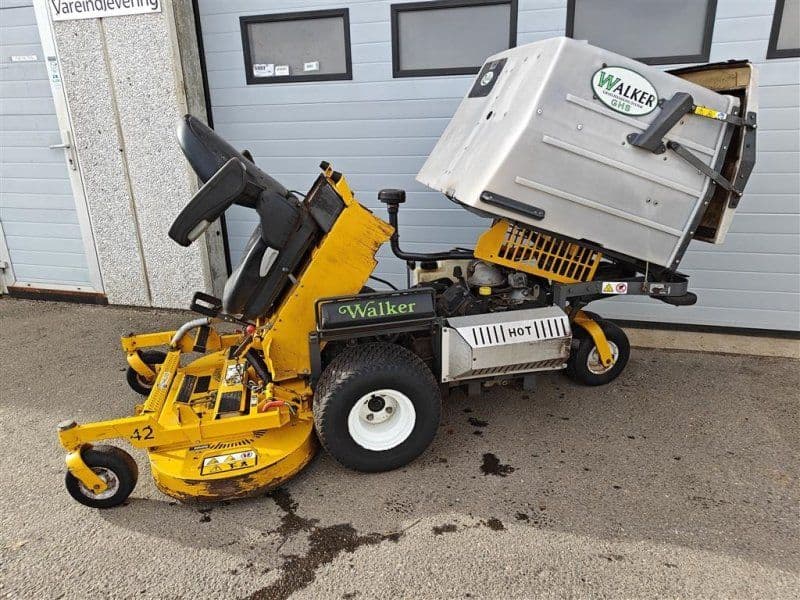 Walker MTGHSEU AFHENTNINGSTILBUD