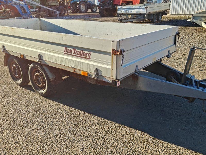 Variant 2006 B ALU Afhentningstilbud