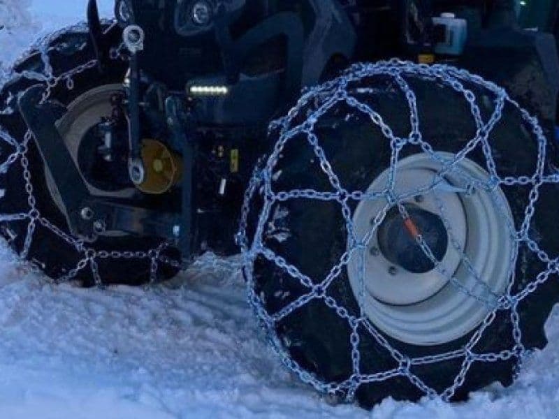 Rex ATR Netzketten 440/65R24