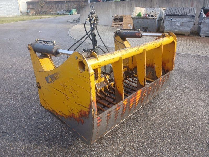 Mammut Silozange SC 195M