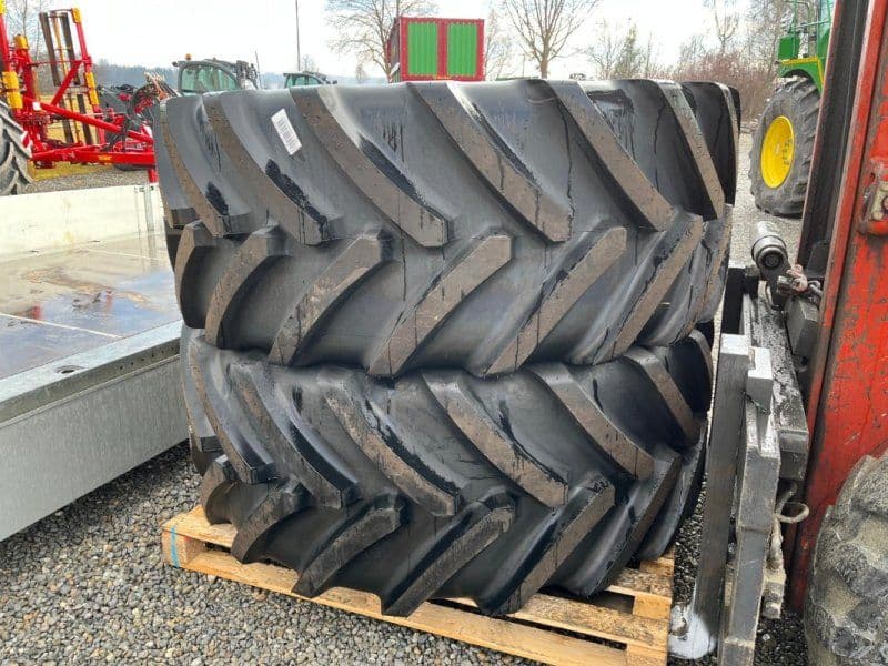 Michelin VF 710/60 R42 AxioBib