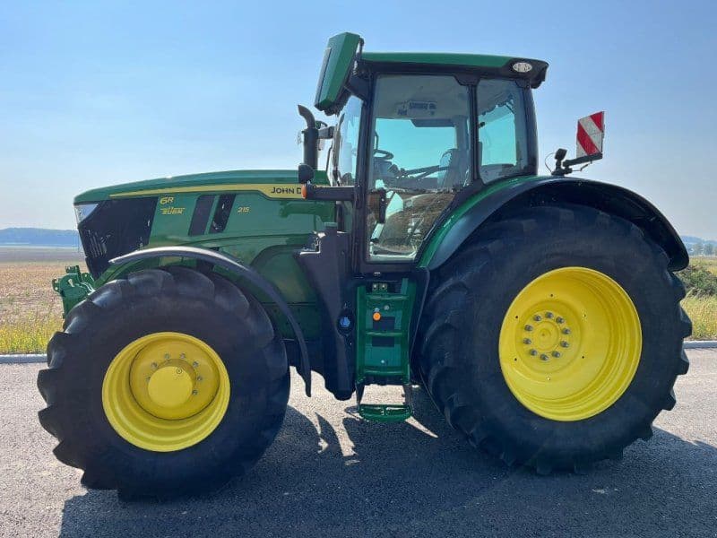 John Deere 6R215 / 6R 215