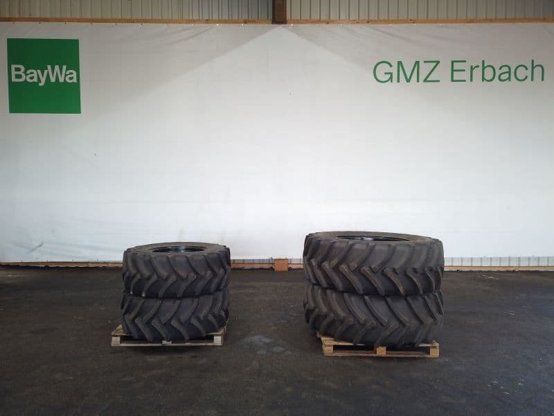 Mitas RÄDER 54065 R34/440/65 R24 SAT