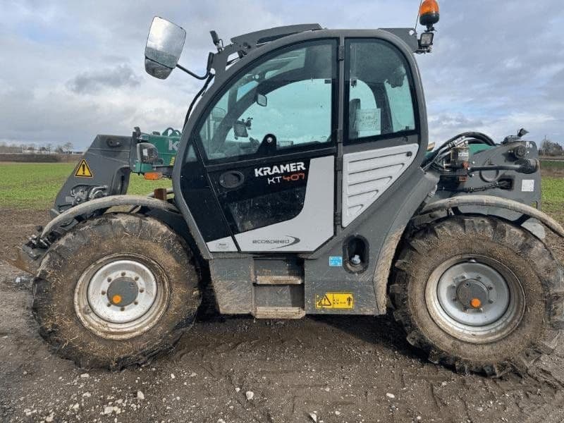 Kramer KT407