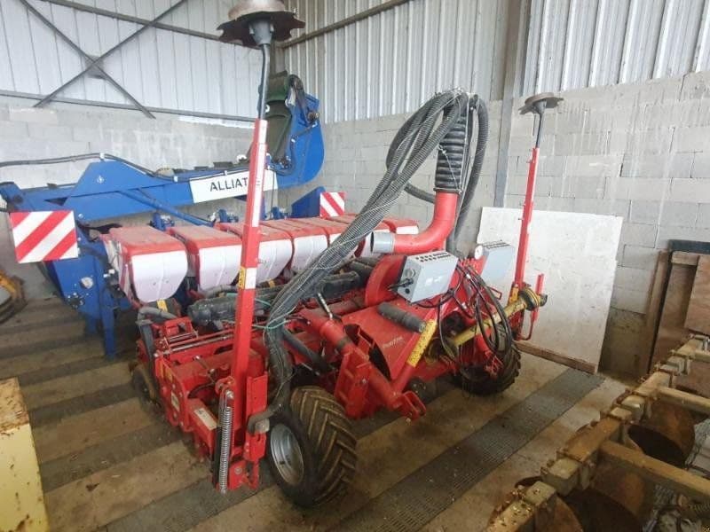 Kverneland OPTIMA V E-DRIVE