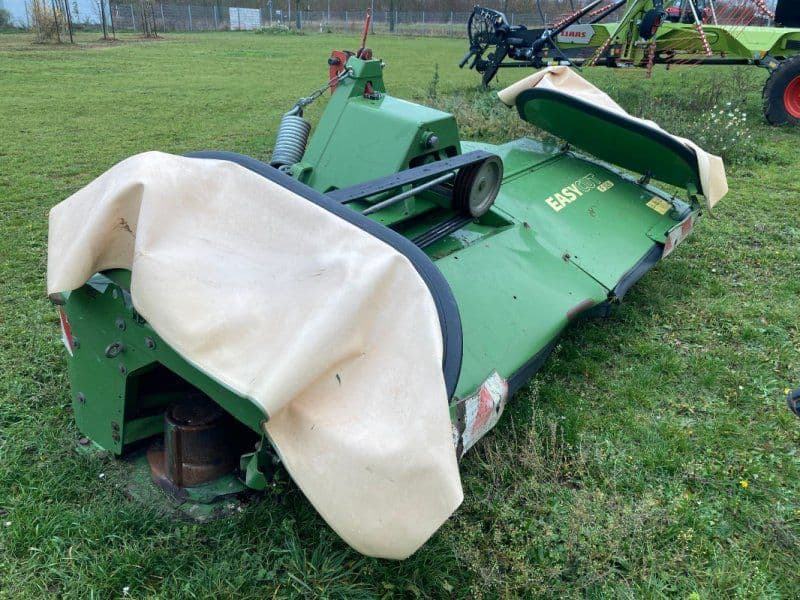 Krone Easy Cut F 320 CR