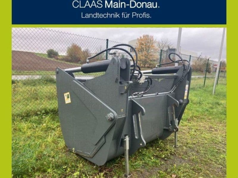 Bressel & Lade SILAGESCHNEIDSCHAUFEL S XL