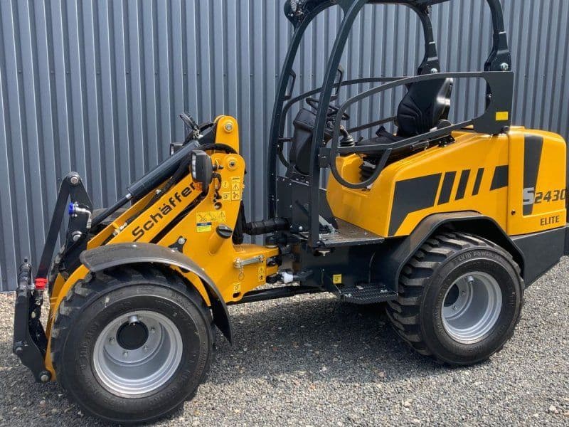 Schäffer 2430S Elite