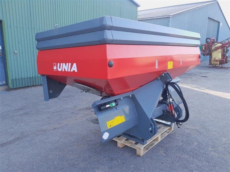 Unia MXL 3000