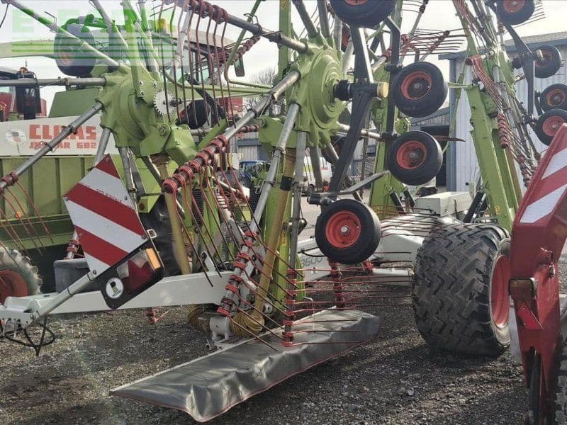 Claas LINER 3600