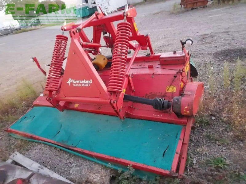Kverneland 3532ft