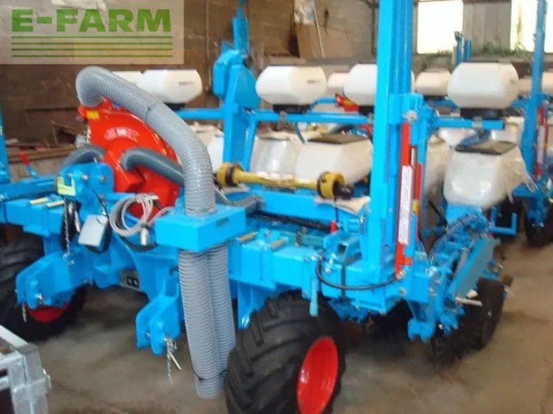 Monosem ng plus extend 6/7 rgs