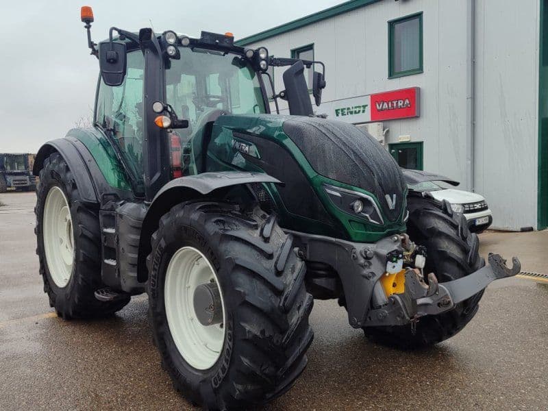 Valtra T194 V