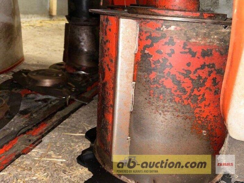 Kuhn GMD 802 F  Versteigerung ab-auction