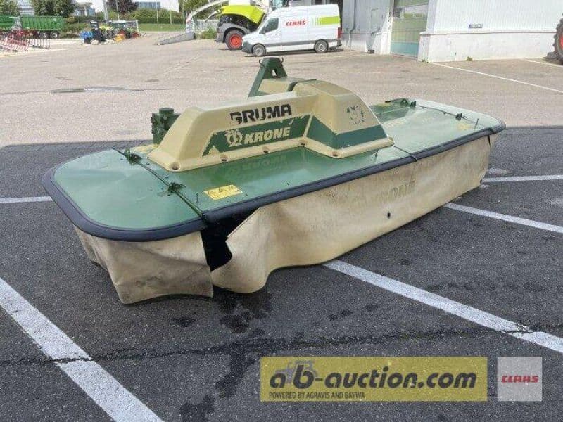 Krone Easy Cut F 320  Versteigerung ab-auction