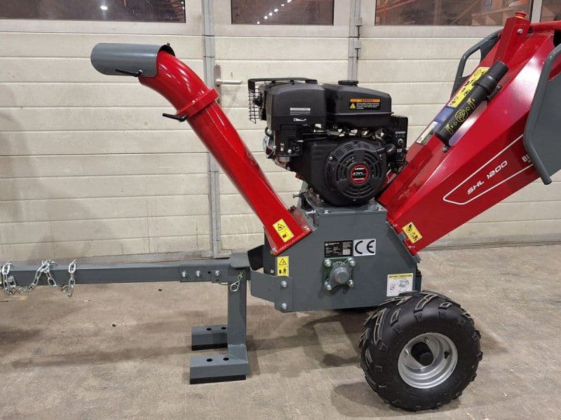 Flishugger FABRIKS NY