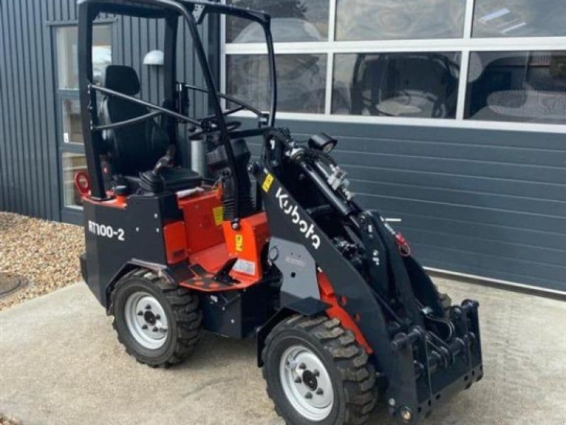 Kubota RT100-2
