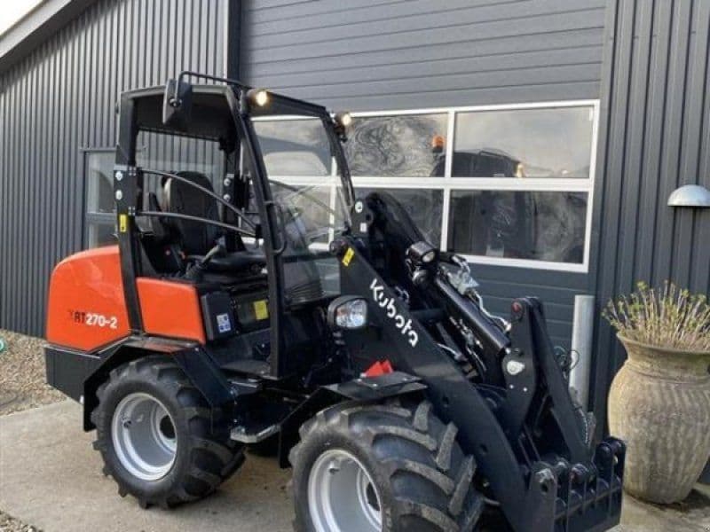 Kubota RT270-2