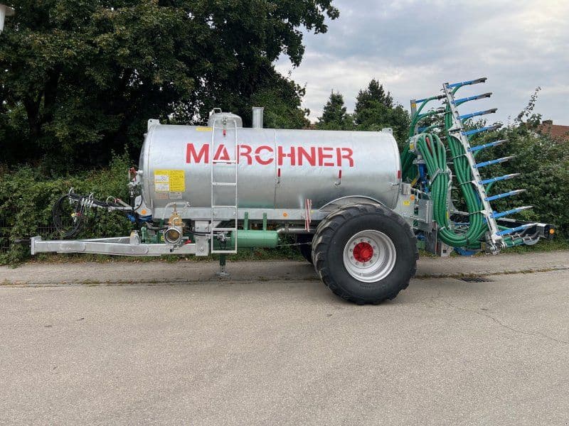 Marchner 6000l