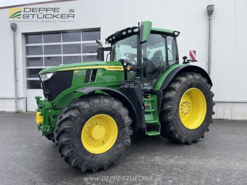 John Deere 6R 175