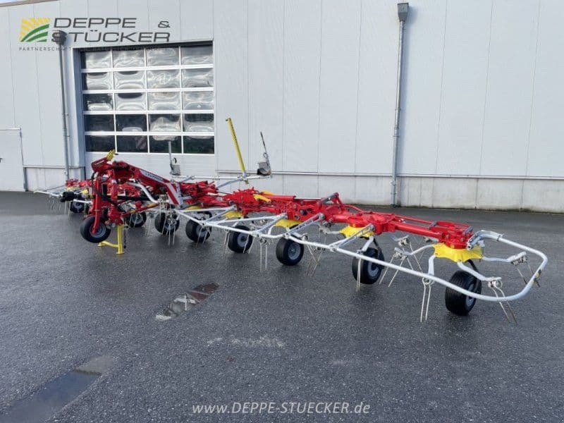 Pöttinger HIT V11100