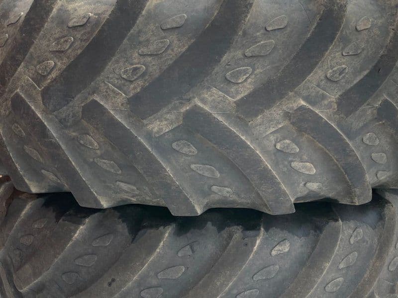 Kleber Topker 650/85 R38