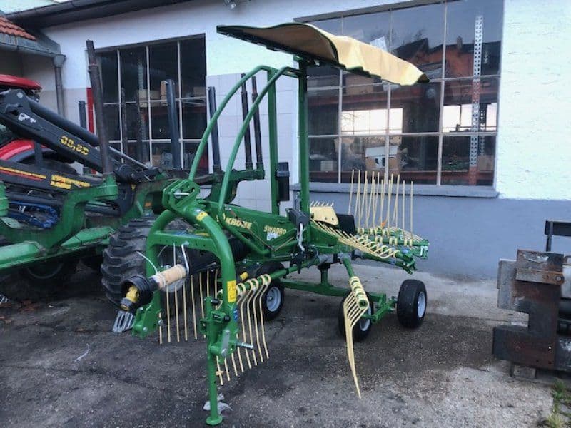 Krone Swadro 380