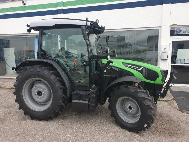 Deutz-Fahr 5075 D GSAktionspreis-