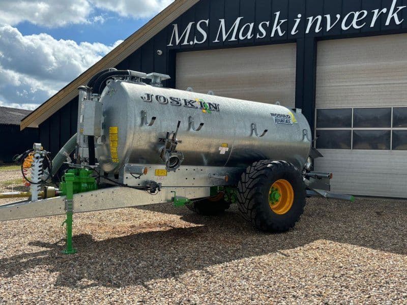 Joskin Modulo 2 7000L